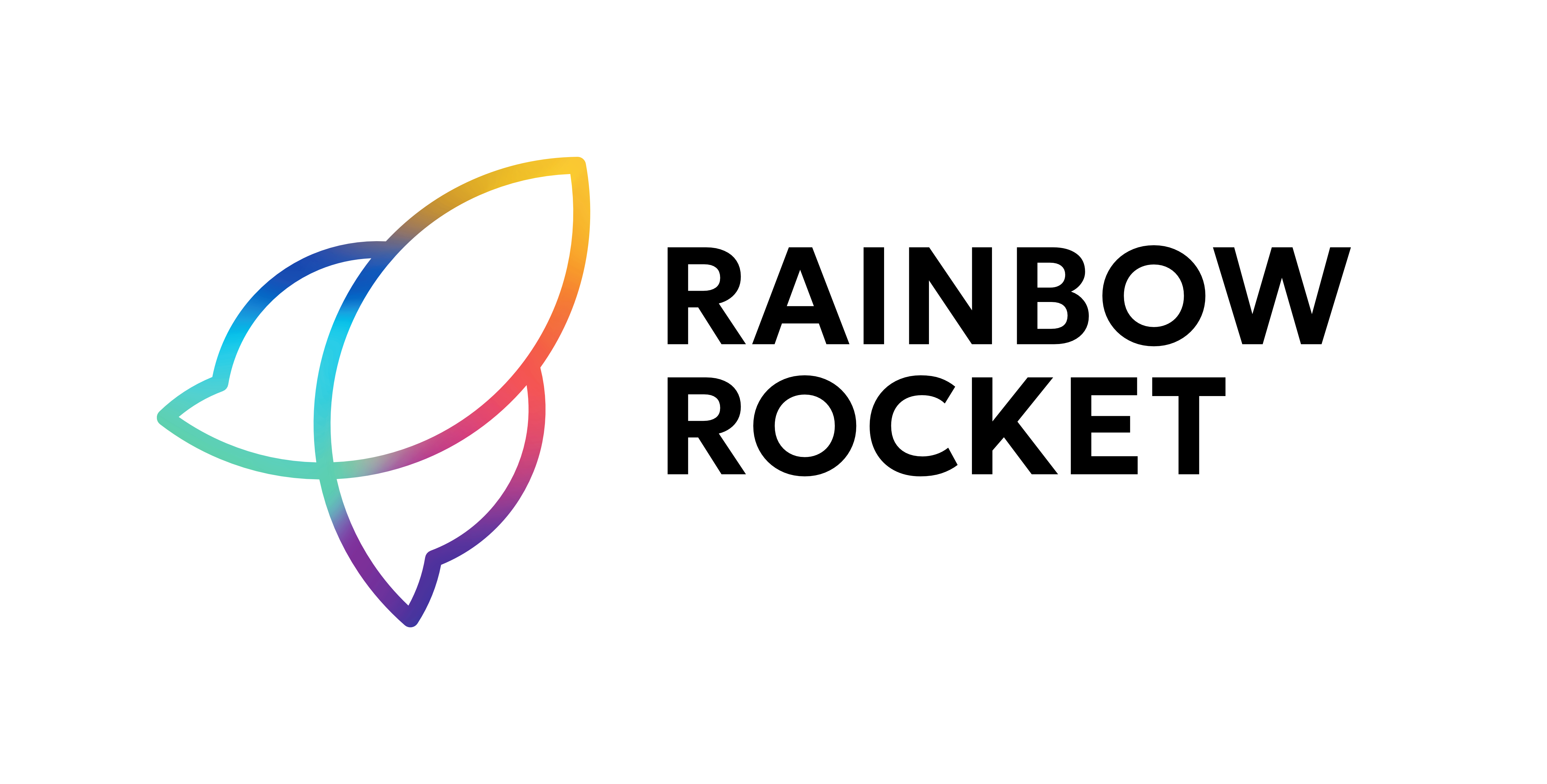 RAINBOW ROCKET